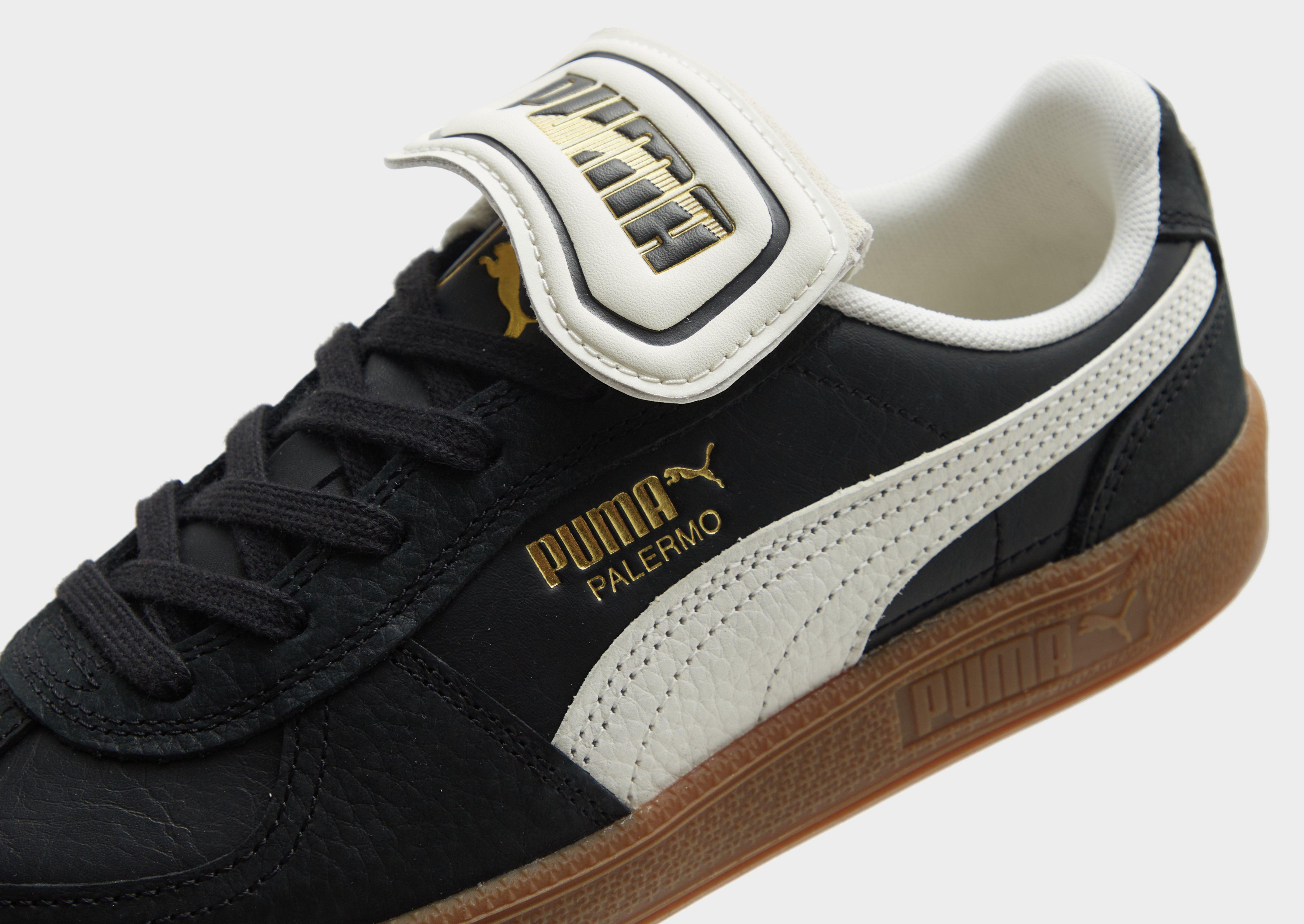 ☆送料無料☆ PUMA Palermo Premium ☆ PUMA】PALERMO PREMIUM(スニーカー)｜シューズ｜emmi（エミ）の