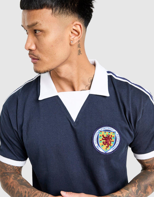 Scotland '78 Home Shirt