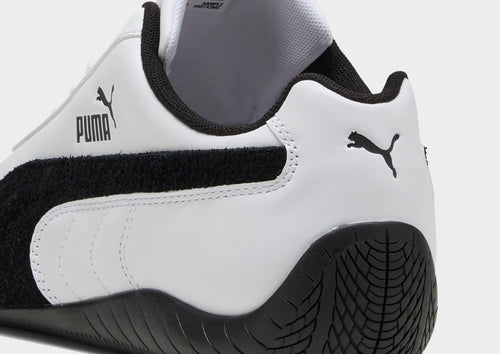 Speedcat Leather