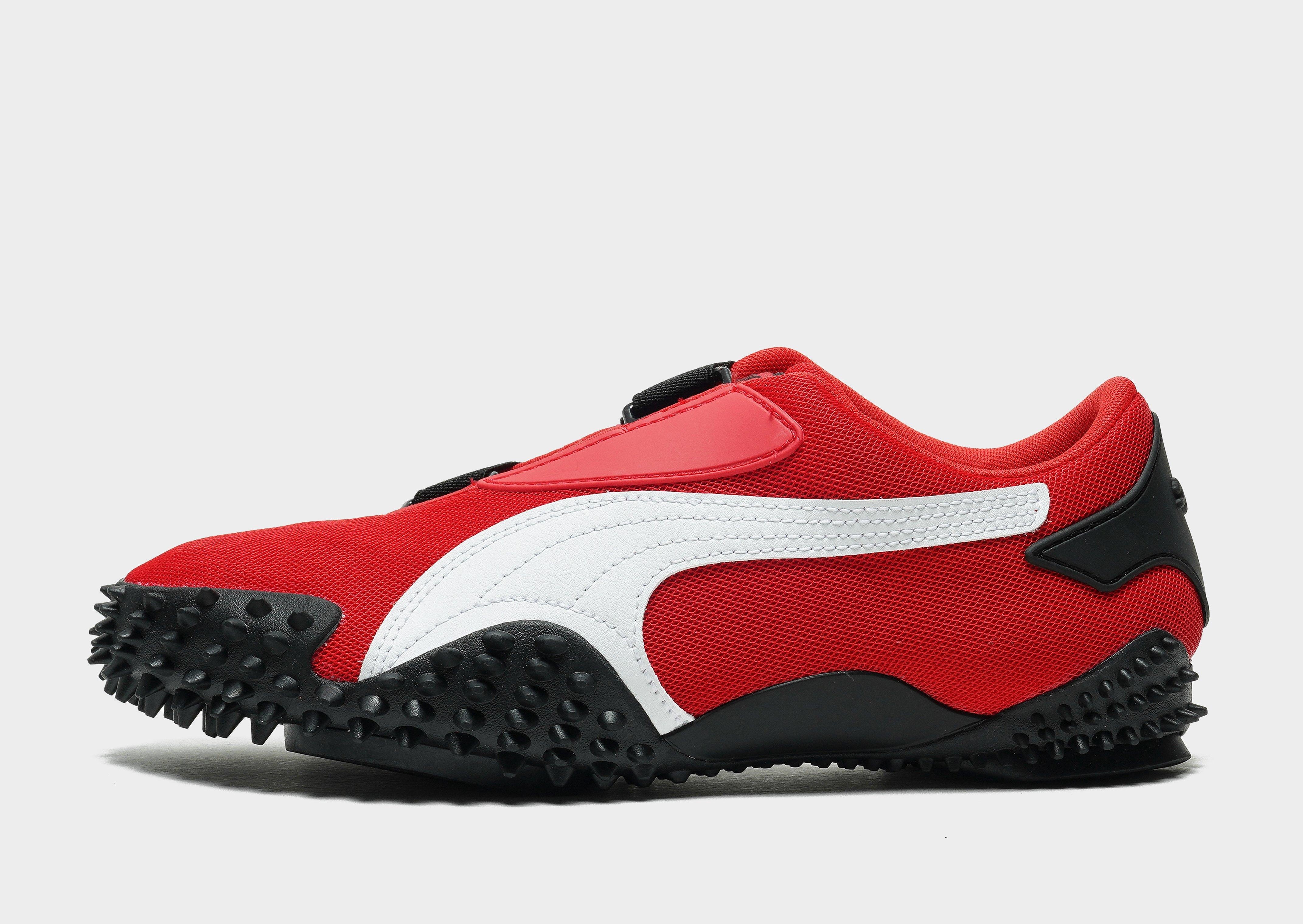 Running Shoes Puma Disc Homme Rouge Rapid Runner Puma Running