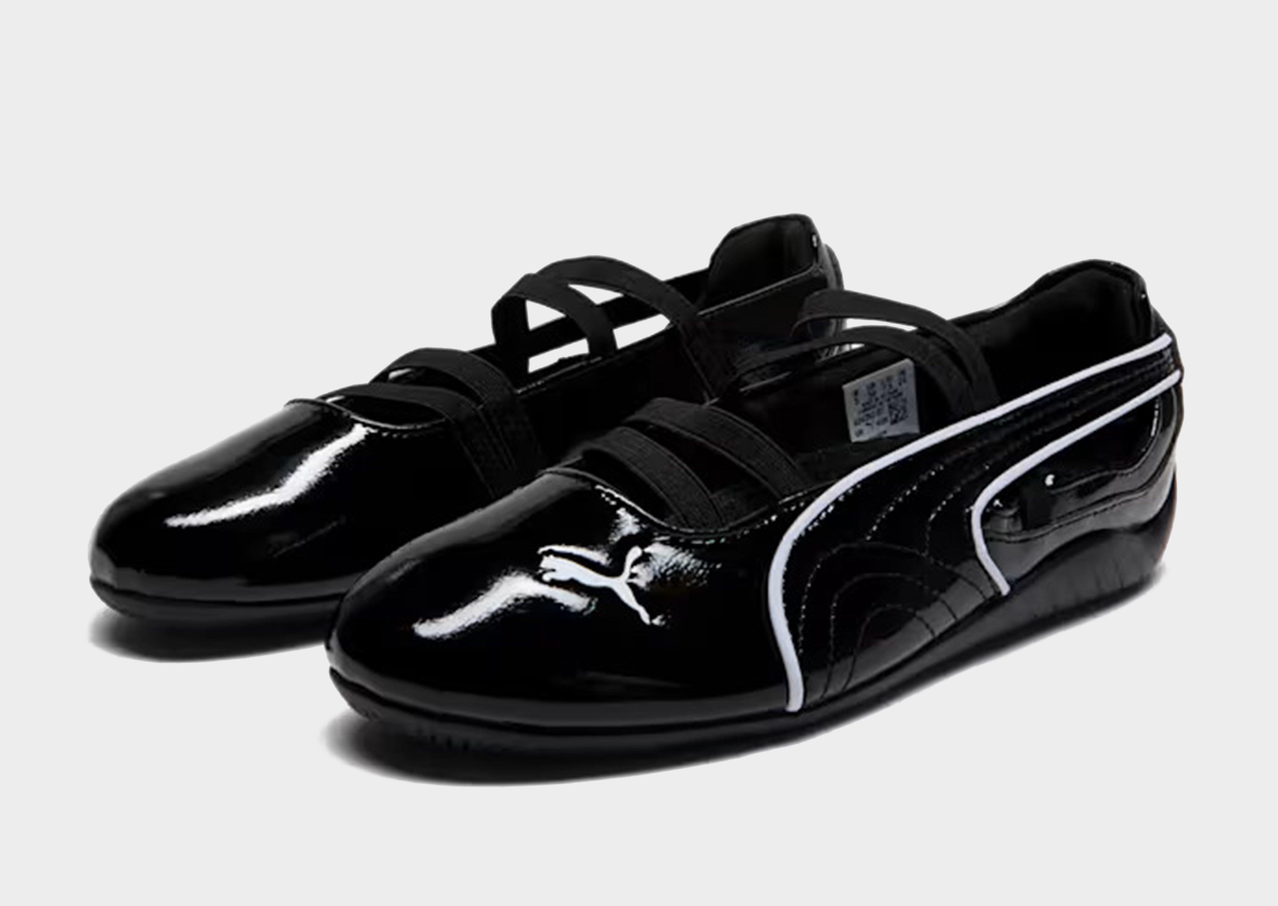 Black Puma Speedcat Ballet Women's - JD Sports Singapore