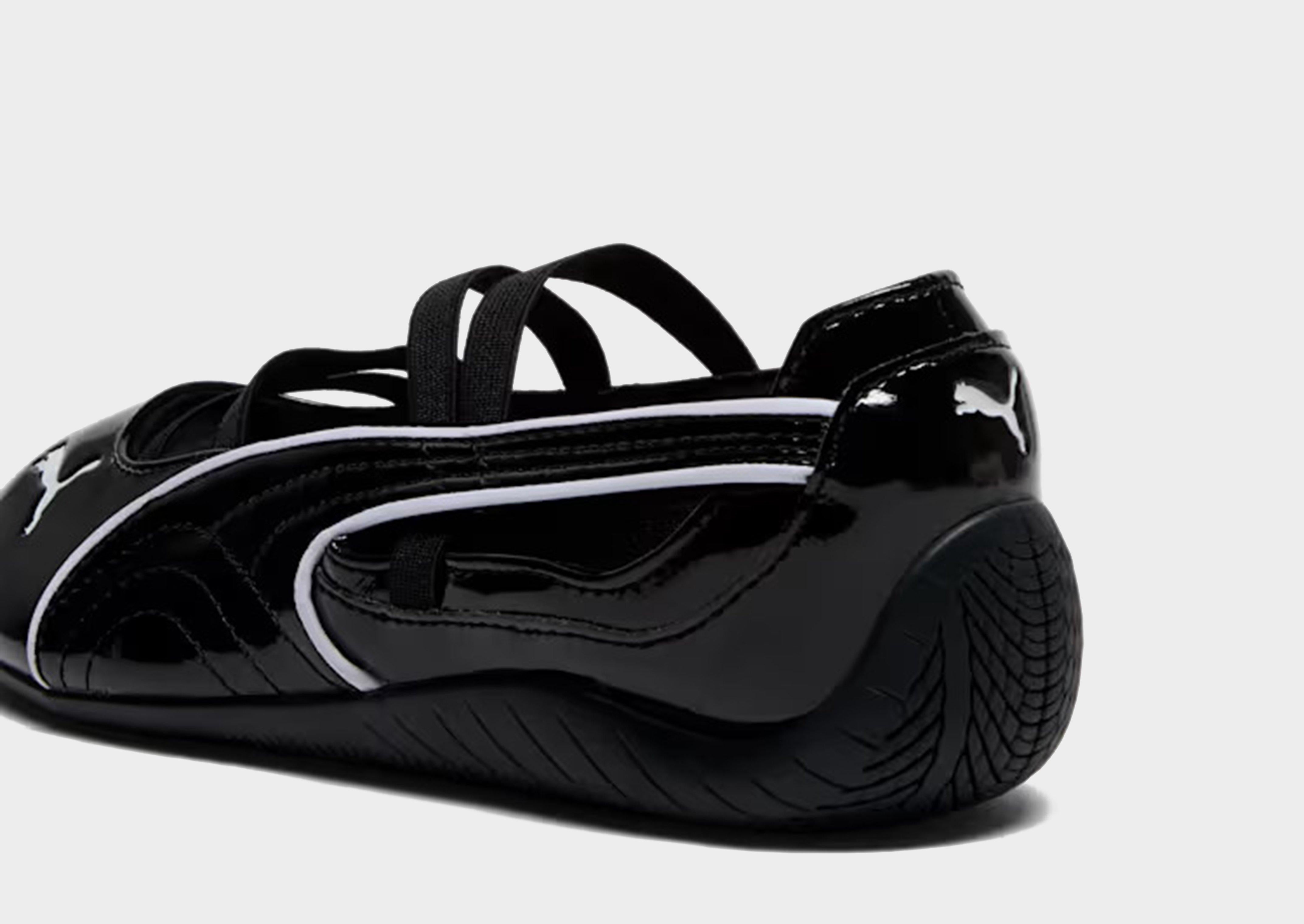 未使用品　puma SPEEDCAT Ballet 24.5サイズ　BLACK FREAK'S STORE スニーカー PUMA/プーマ SPEEDCAT BALLET SD