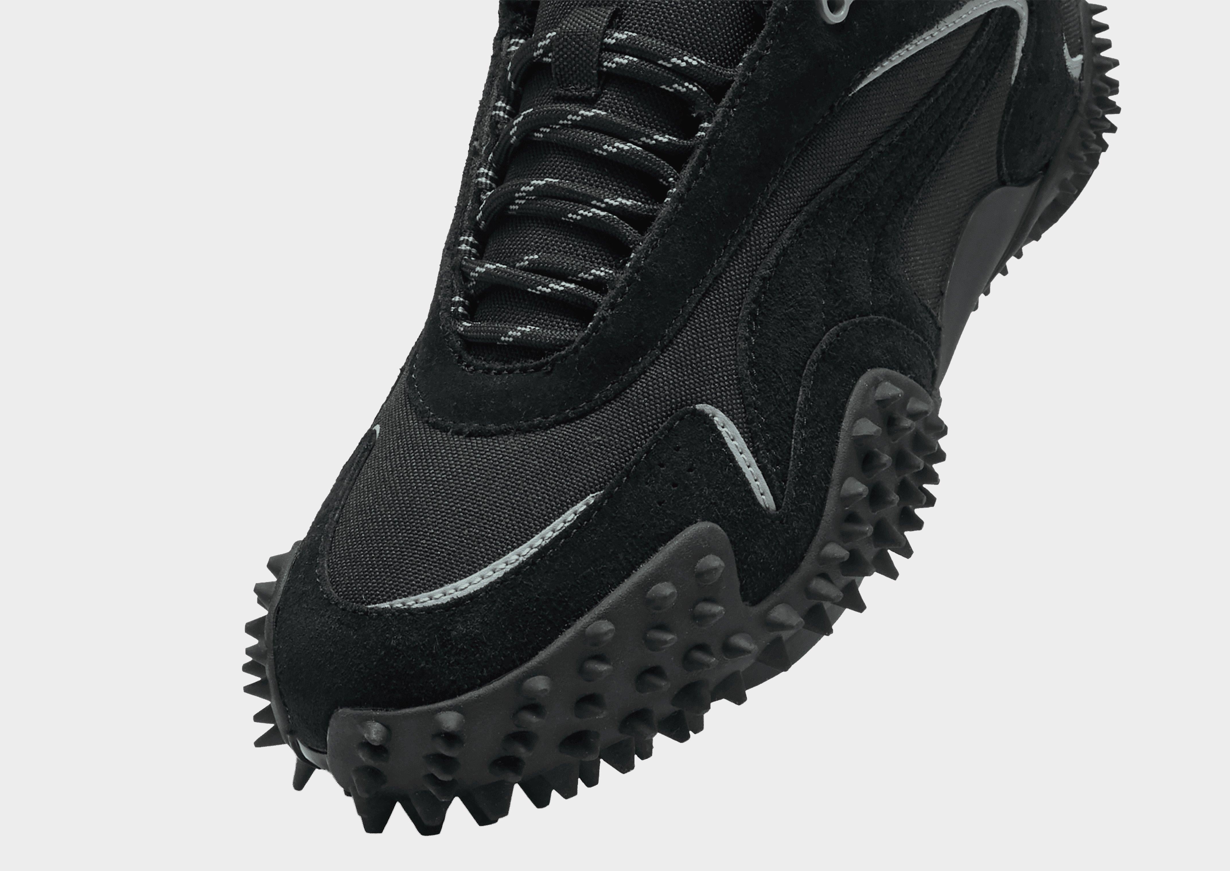 Black Puma Mostro XC Prime - JD Sports Singapore