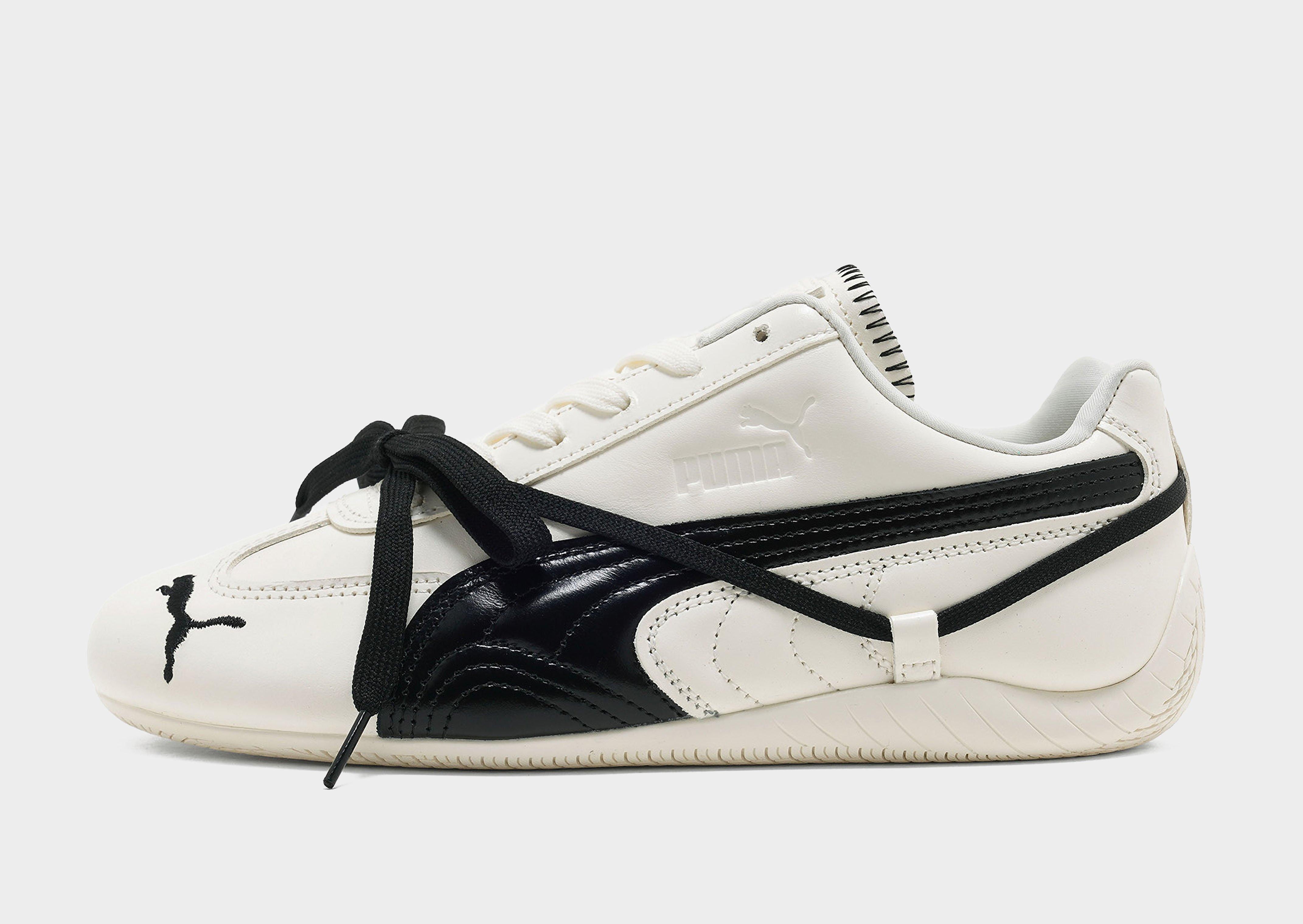 Footwear Puma Sale Jd Puma Junior Caven Trainer Black Footasylum