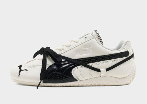 White Puma x ROSÉ Speedcat Lea Sneakers Women's JD Sports Singapore