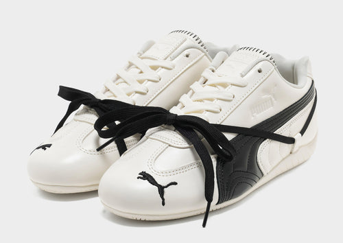 x ROSÉ Speedcat Lea Sneakers Women's