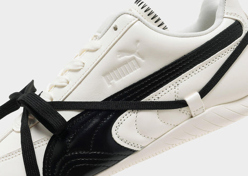 x ROSÉ Speedcat Lea Sneakers Women's