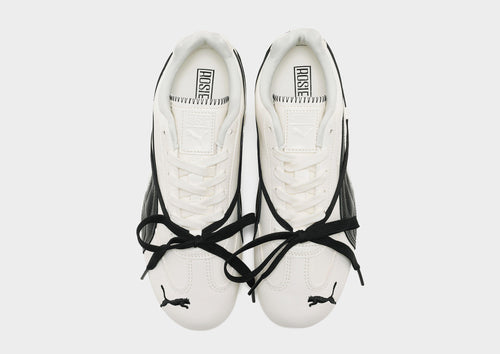 x ROSÉ Speedcat Lea Sneakers Women's