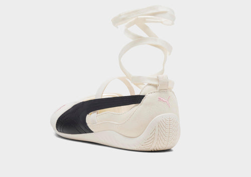 White Puma x ROSÉ Speedcat Ballet Women's JD Sports Singapore