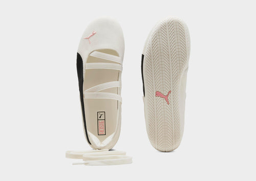x ROSÉ Speedcat Ballet Women's