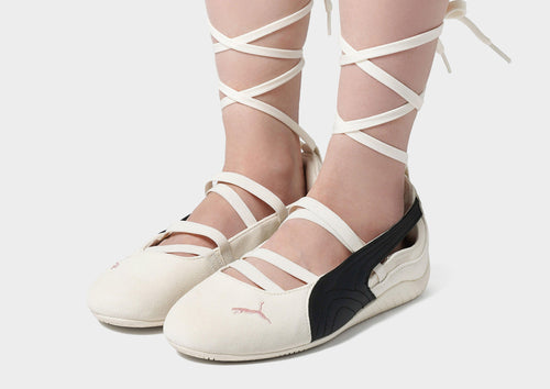 x ROSÉ Speedcat Ballet Women's