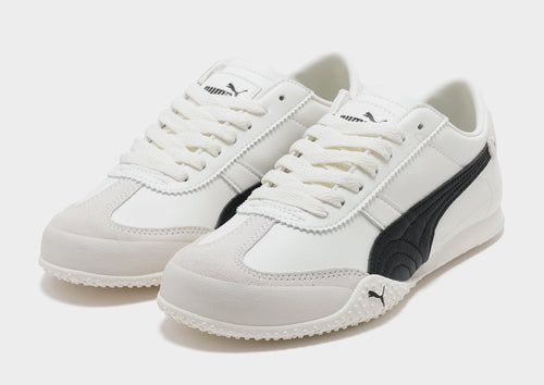 Bella Leather Women's