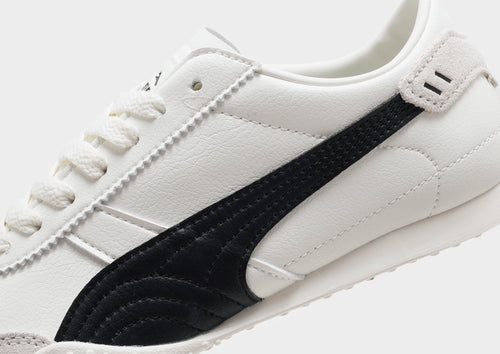 Bella Leather Women's