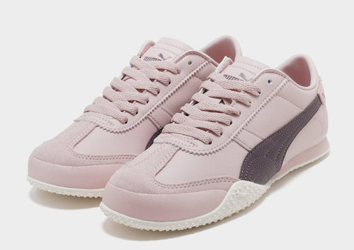 Bella Leather Women's
