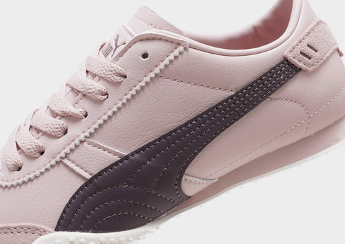 Bella Leather Women's