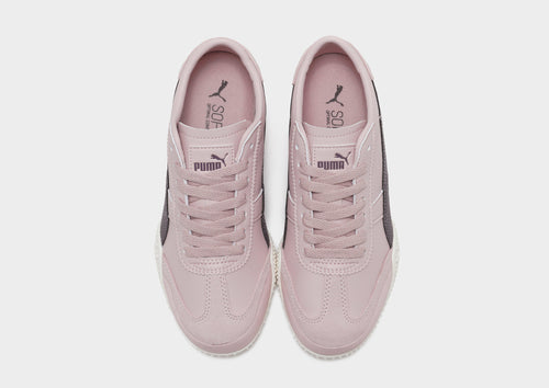 Bella Leather Women's