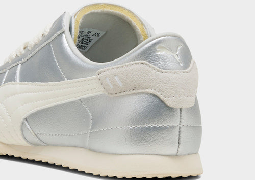 Bella UT Leather Women's