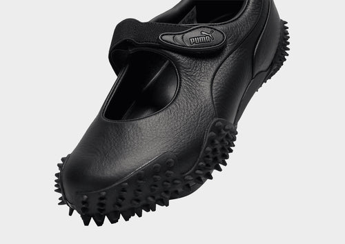 Mostro Fey Leather Women’s