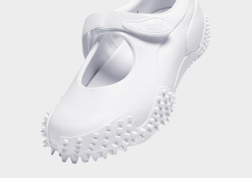 Mostro Fey Leather Women's