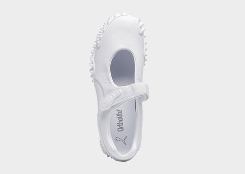 Mostro Fey Leather Women's