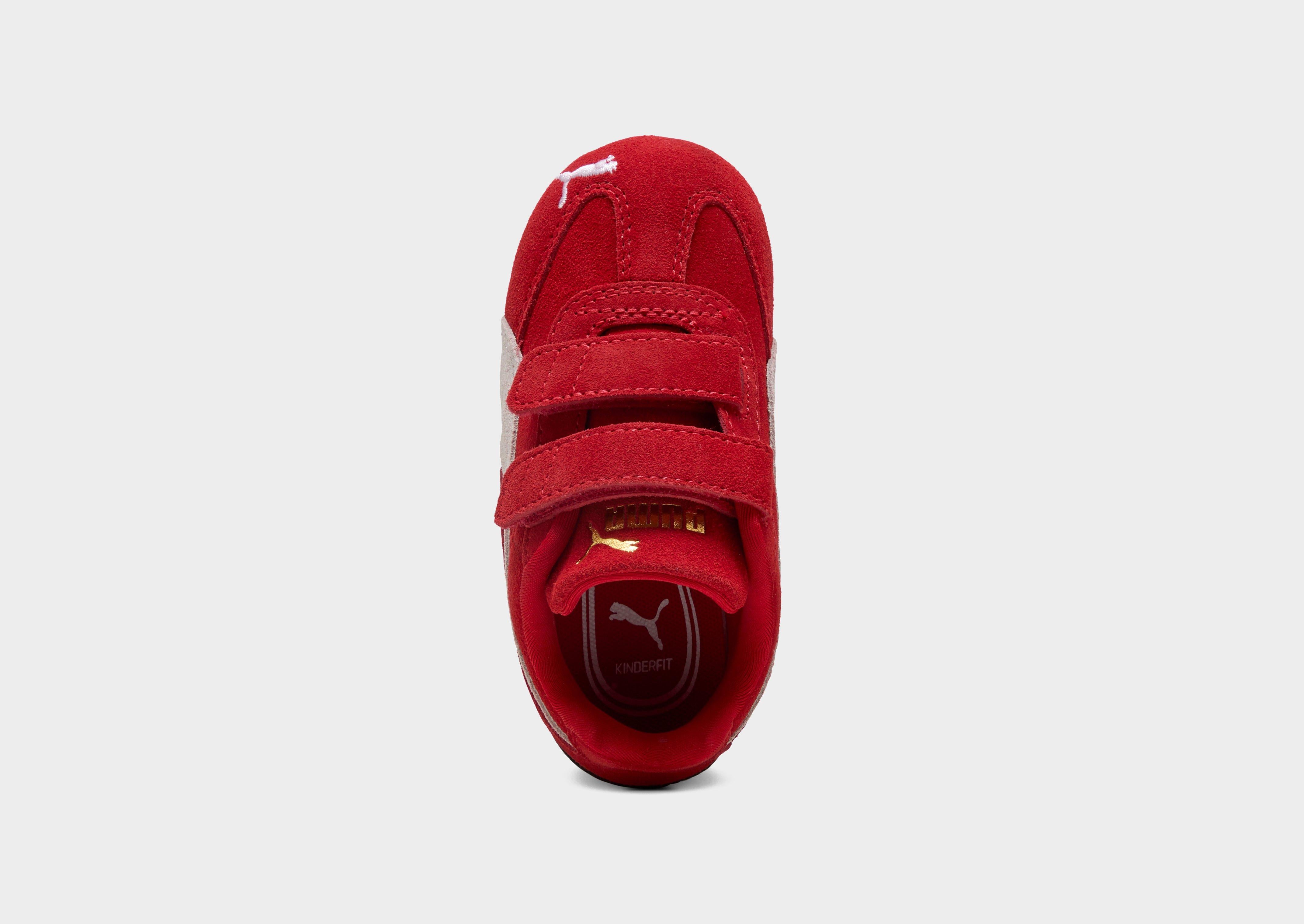 Red Puma Speedcat OG Infant's - JD Sports Singapore