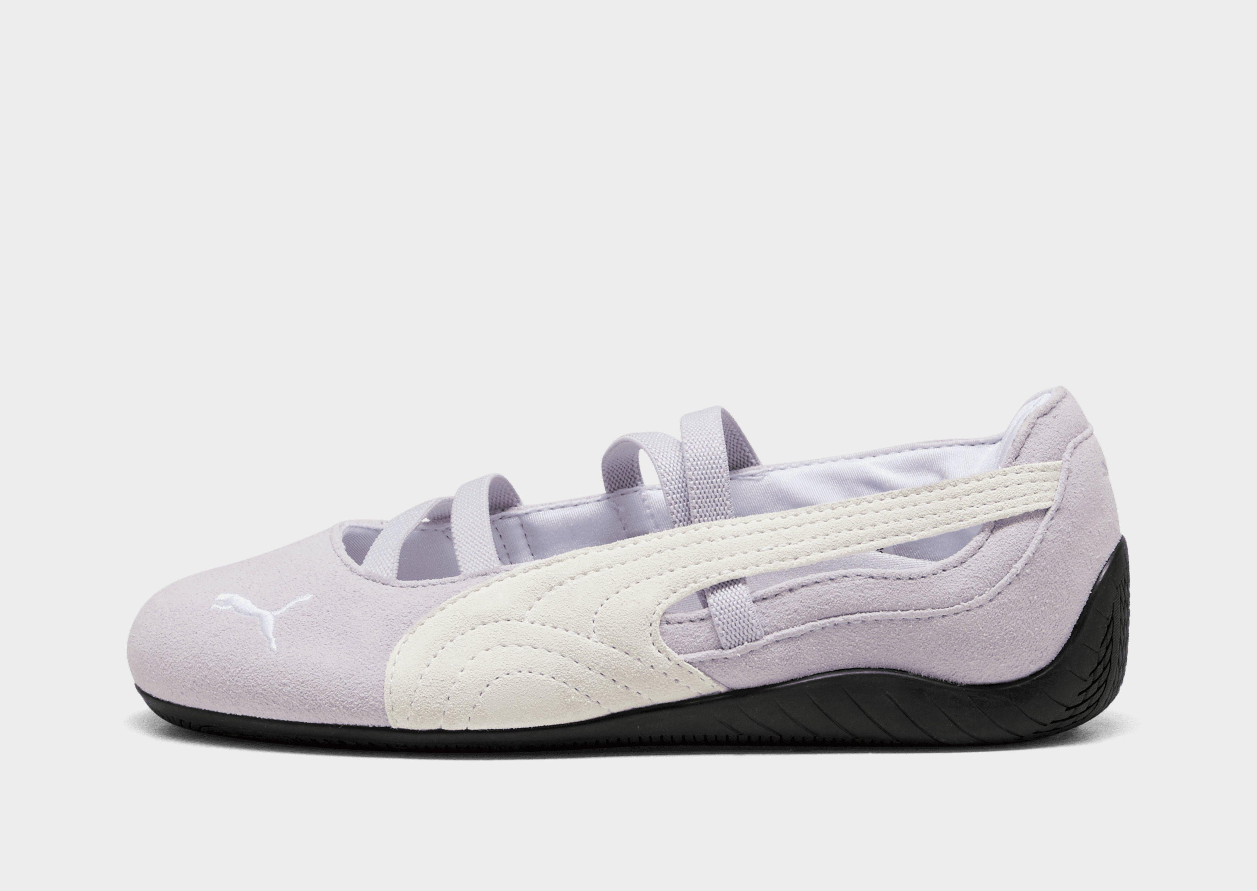 Speedcat Ballet Suede Junior's