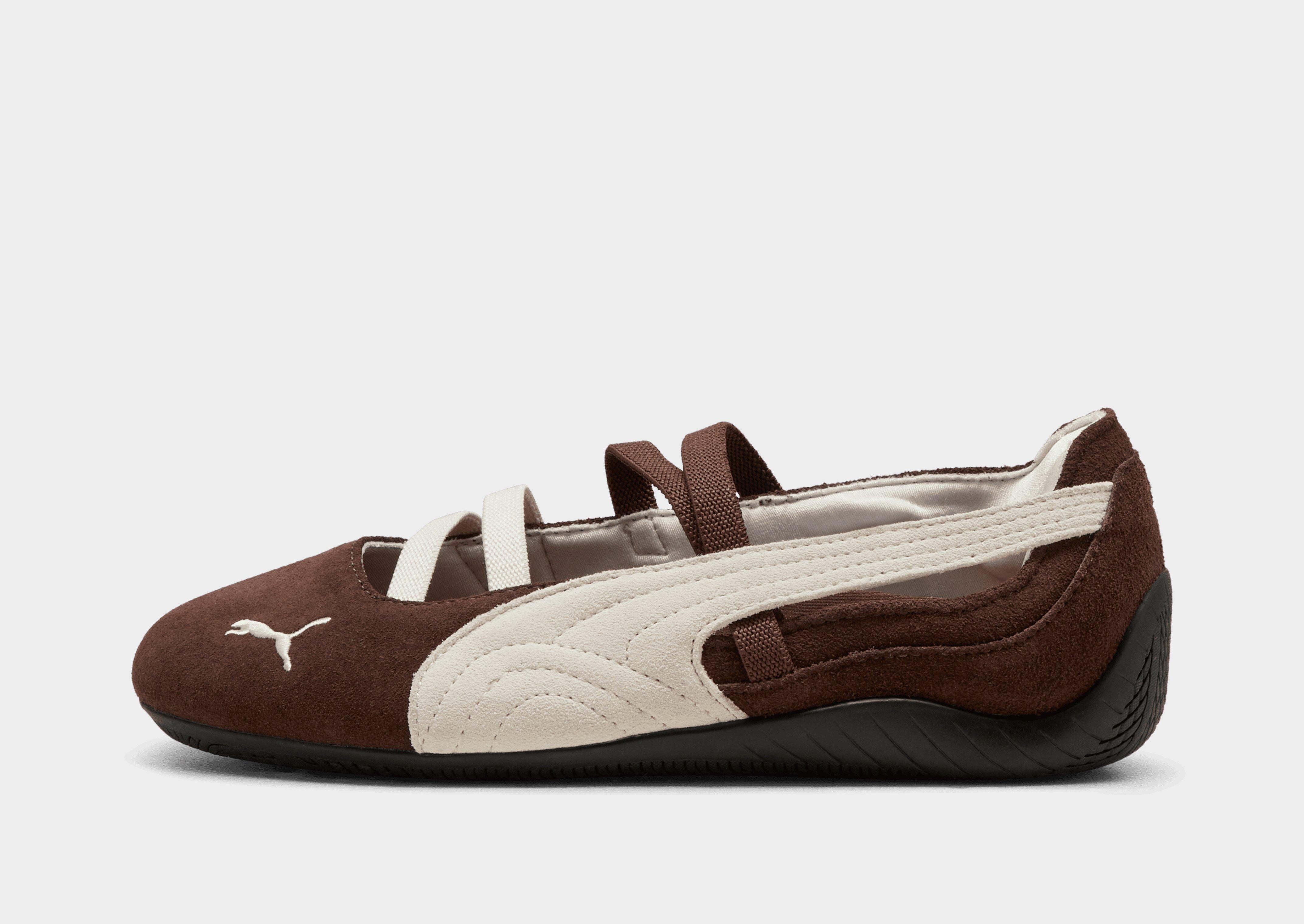 Speedcat Ballet Suede Junior's