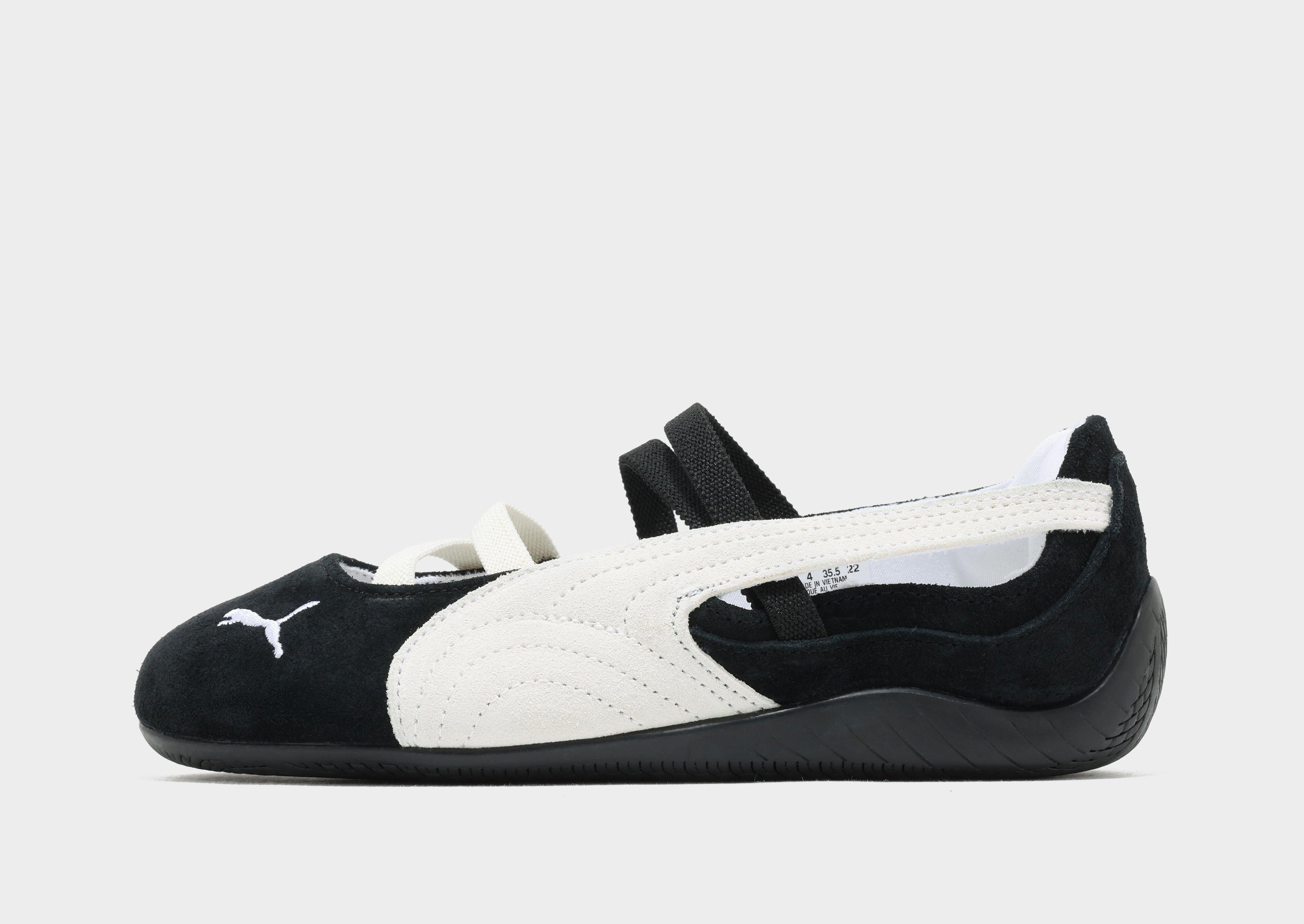 Speedcat Ballet Suede Junior's
