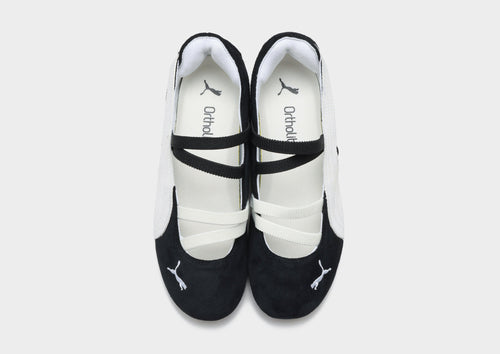 Speedcat Ballet Suede Junior's