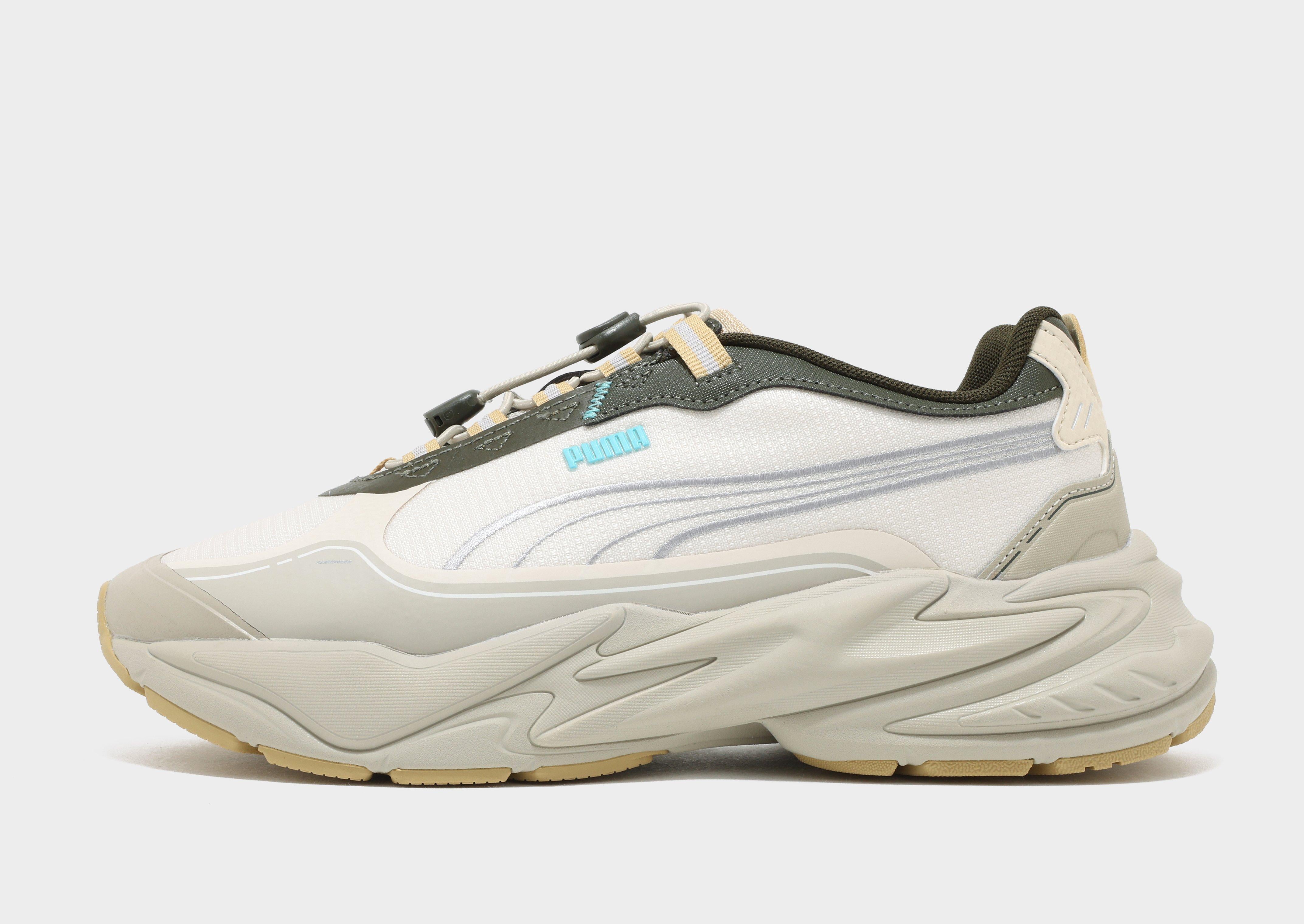 Beige Puma RS Lite Urbancore Women's - JD Sports Singapore