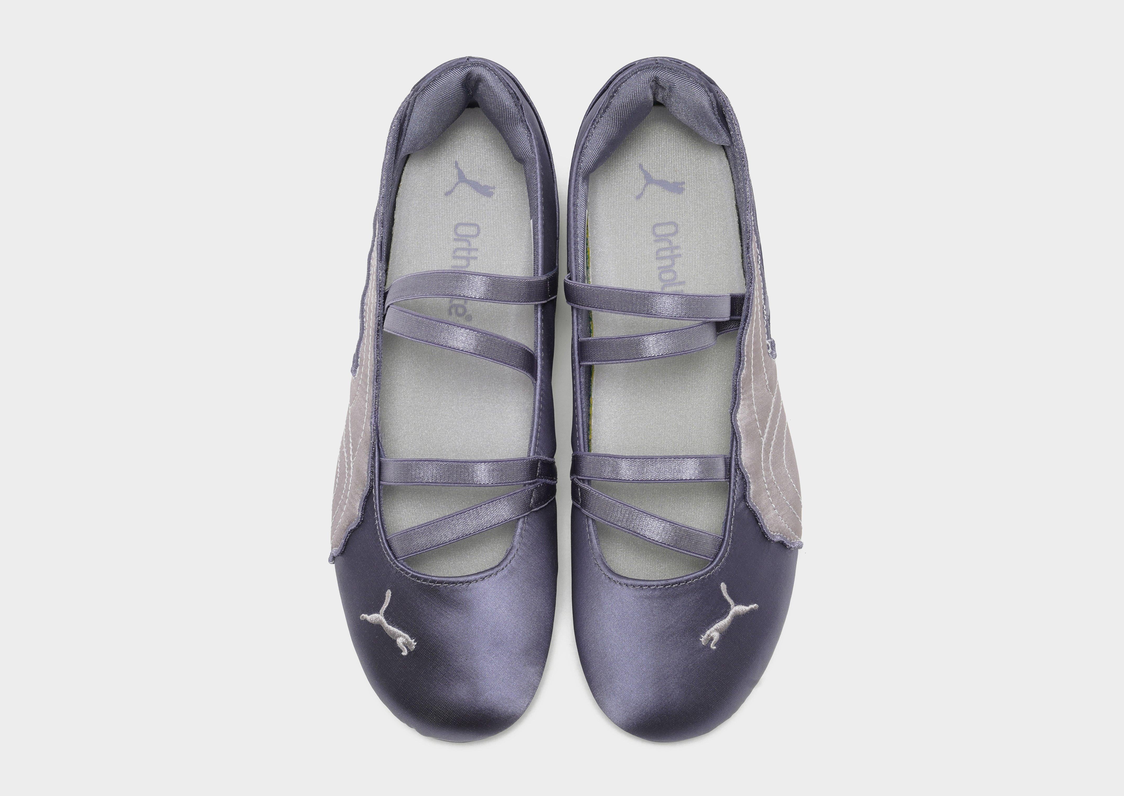 Blue Puma Speedcat Ballet Venus Women's - JD Sports Singapore