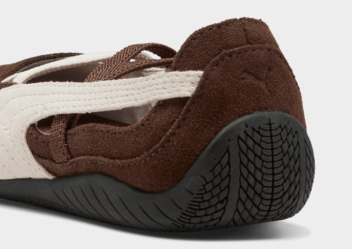 Speedcat Ballet Suede Children's