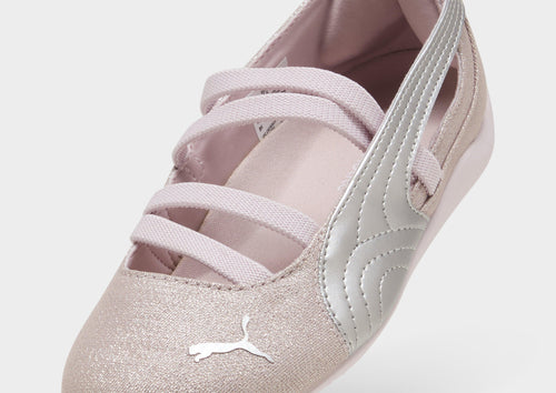 Speedcat Ballet "Let It Shine"