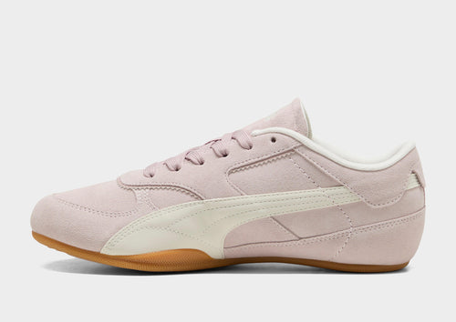 Bella Mina Suede Women's