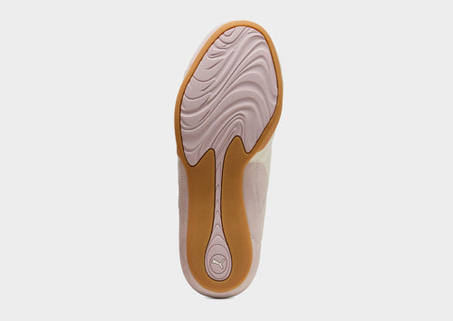Bella Mina Suede Women's