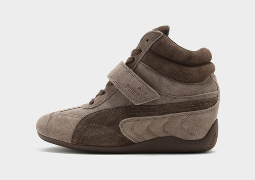 Speedcat Wedge Sneakers Women's