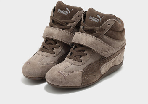 Speedcat Wedge Sneakers Women's