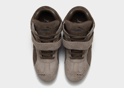Speedcat Wedge Sneakers Women's