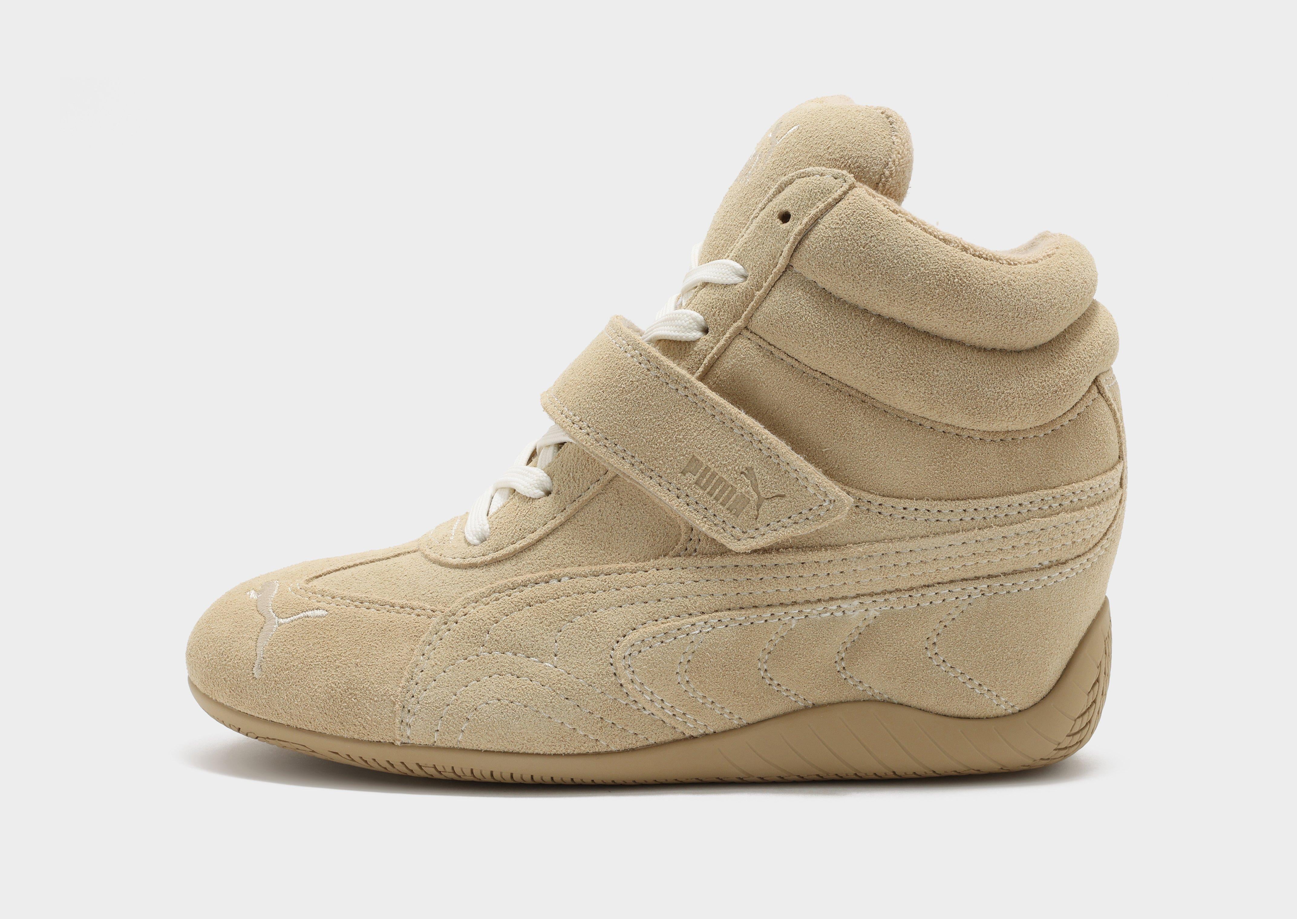 Speedcat Wedge Sneakers Women's