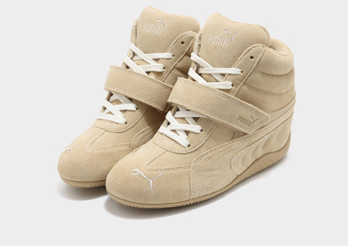 Speedcat Wedge Sneakers Women's