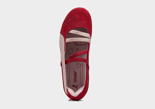 Speedcat Ballet Lovelace Women's