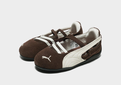Speedcat Ballet Suede Infant's