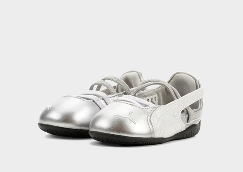 Speedcat Ballet Metallic Infant's