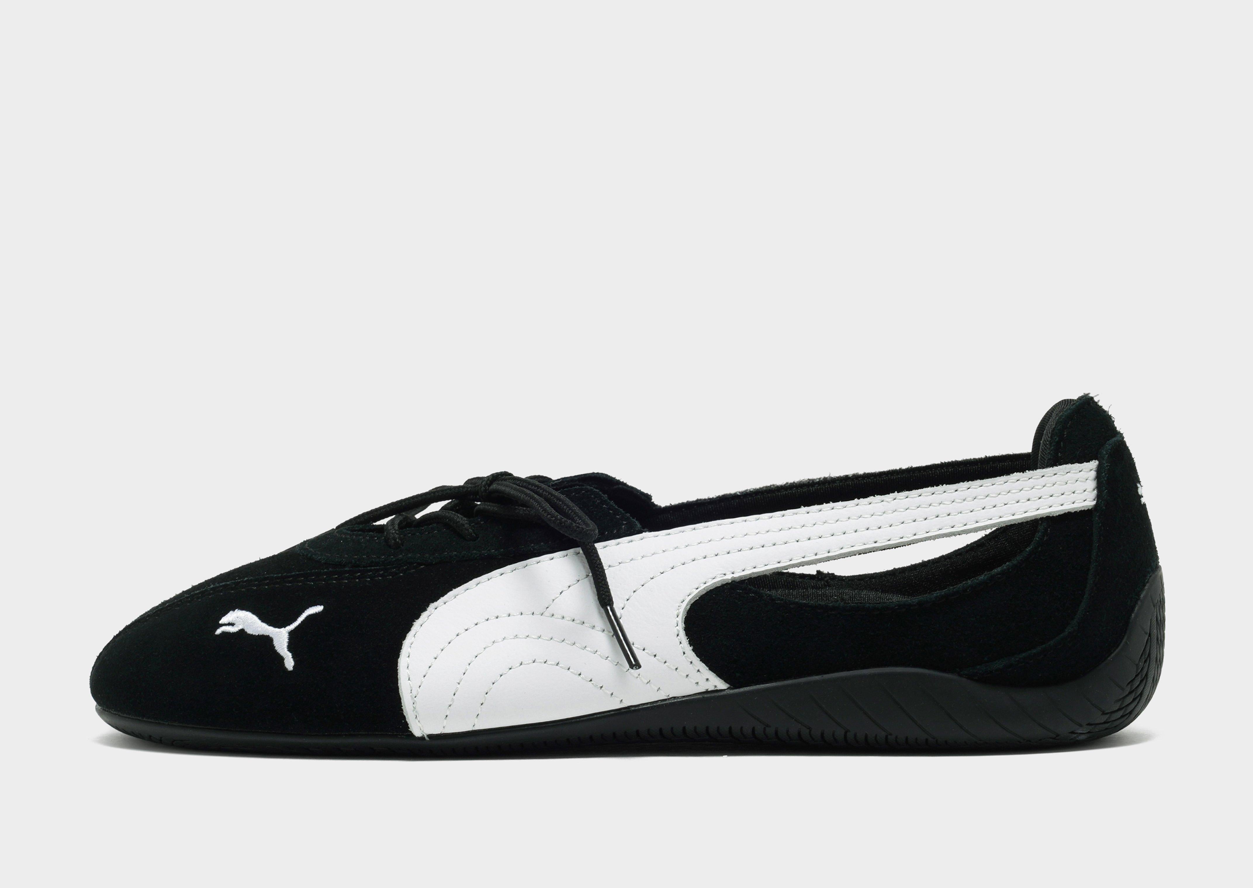 Black Puma Speedcat Ballet Nova Women's - JD Sports Singapore