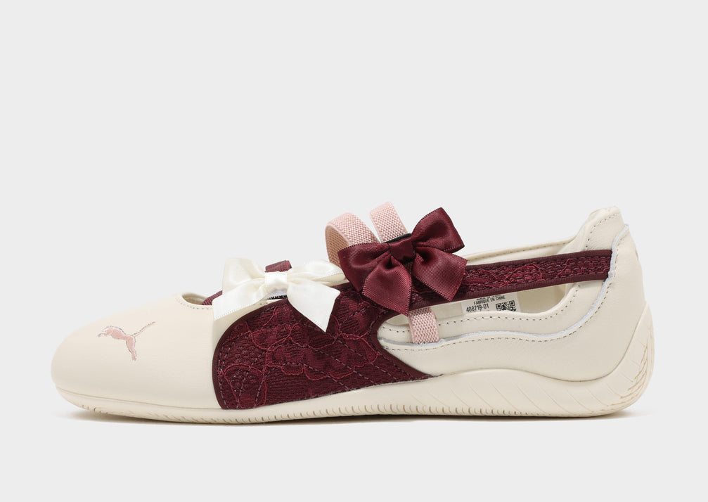 Puma Speedcat Ballet Lace Women's