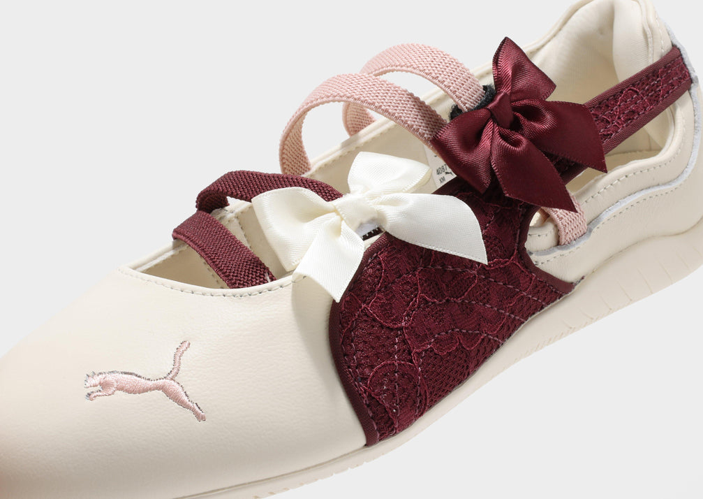Puma Speedcat Ballet Lace Women's