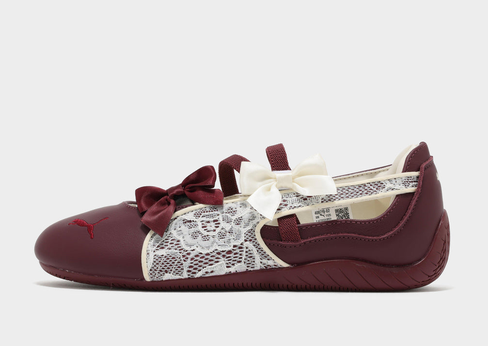 Puma Speedcat Ballet Lace Women’s