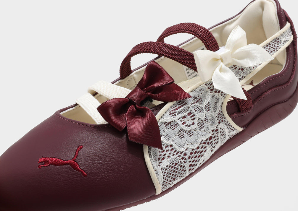 Puma Speedcat Ballet Lace Women’s