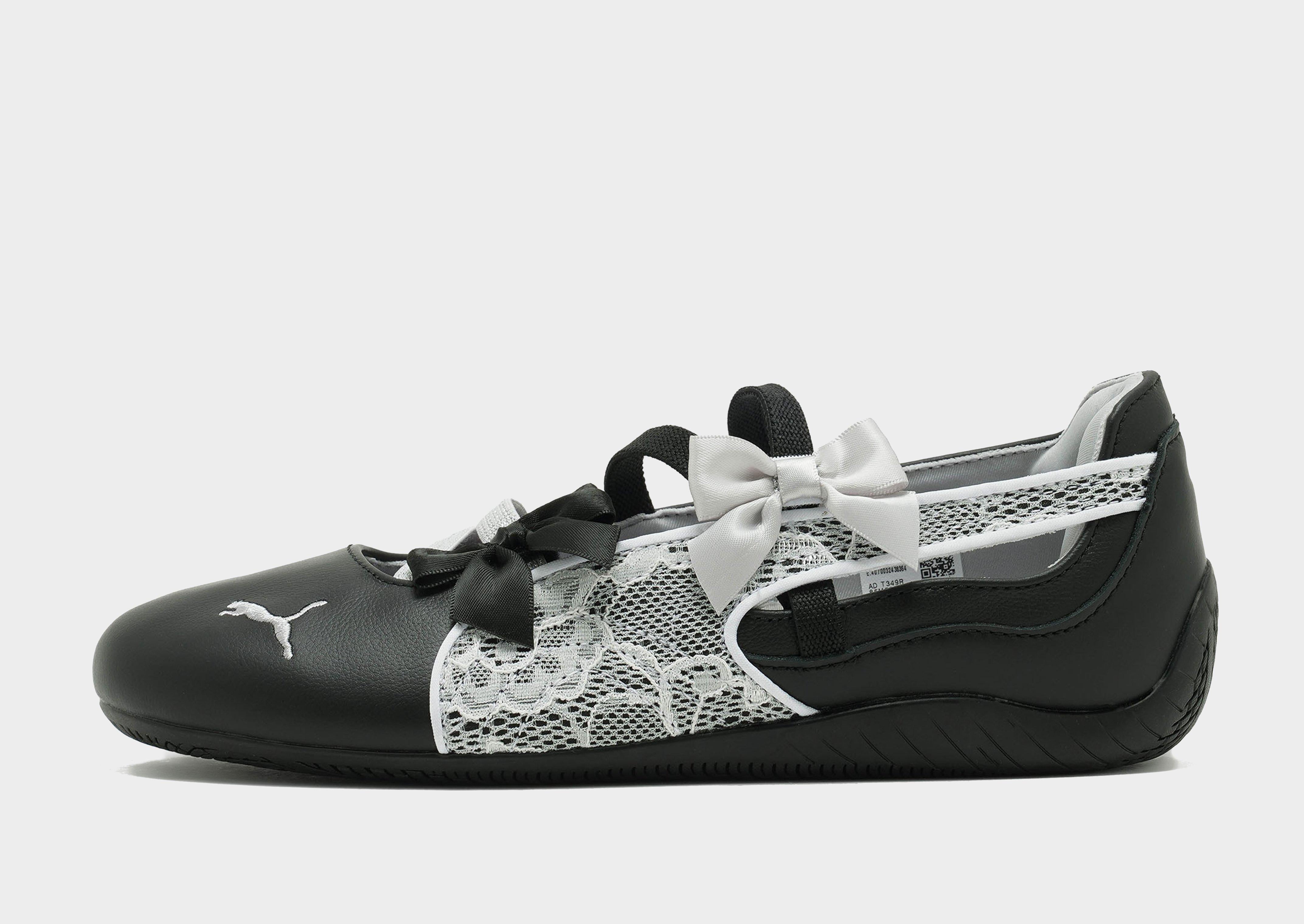 Speedcat Ballet Lace Women's