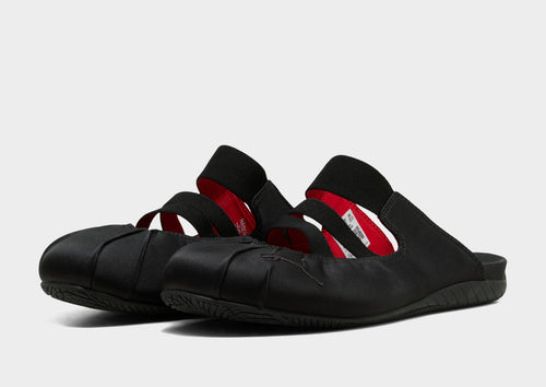 Speedcat Mule Satin Women's